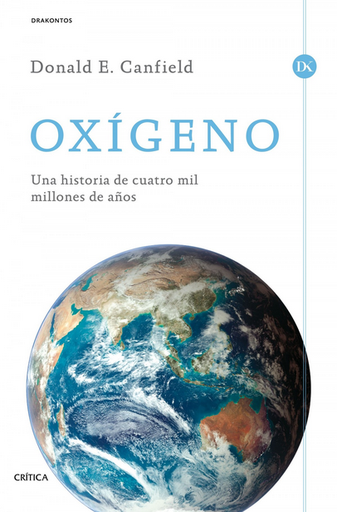 [9788498928150] OXÍGENO