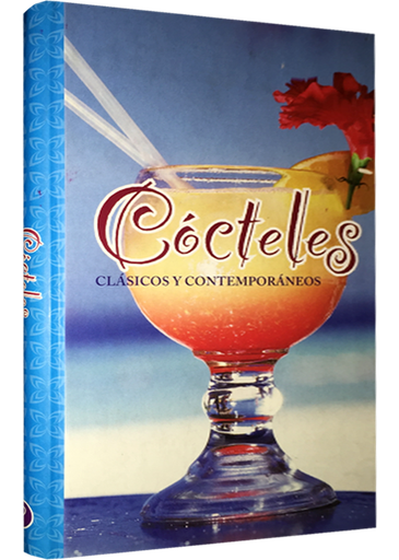 [9781407552590] CÓCTELES