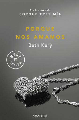 [9788490627136] PORQUE NOS AMAMOS