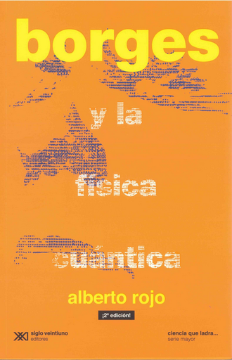 [9789876299770] BORGES Y LA FÍSICA CUÁNTICA
