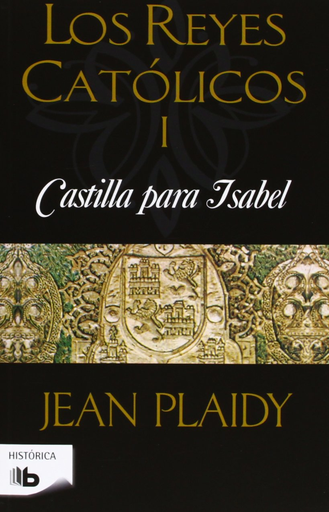 [9788498728095] LOS REYES CATÓLICOS I