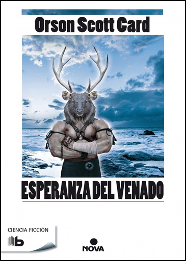 [9788490702642] ESPERANZA DEL VENADO
