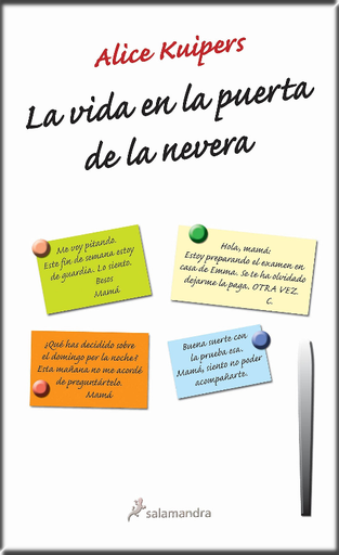 [9788498381177] LA VIDA EN LA PUERTA DE LA NEVERA