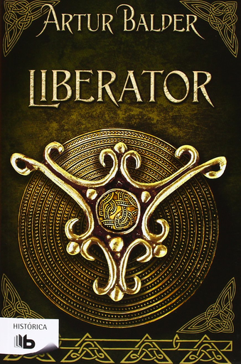 [9788498728064] LIBERATOR