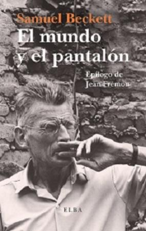 [9788494552472] EL MUNDO Y EL PANTALÓN