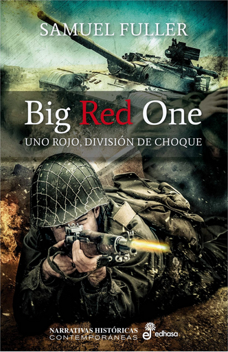 [9788435062718] BIG RED ONE