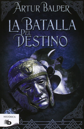 [9788498728071] LA BATALLA DEL DESTINO