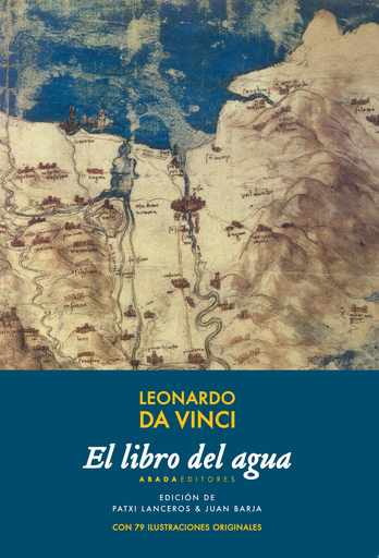 [9788416160952] EL LIBRO DEL AGUA