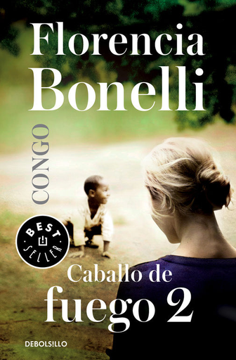 [9788490627884] CABALLO DE FUEGO 2: CONGO