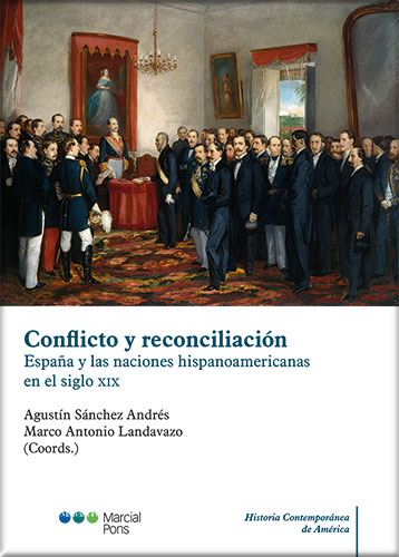 [9788413813073] CONFLICTO Y RECONCILIACIÓN