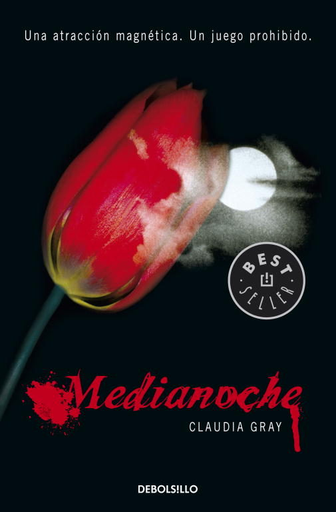 [9788499081861] MEDIANOCHE (Medianoche 1)