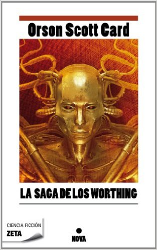 [9788498725117] LA SAGA DE LOS WORTHING