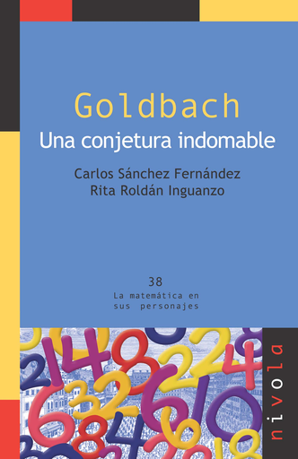 [9788492493449] GOLDBACH
