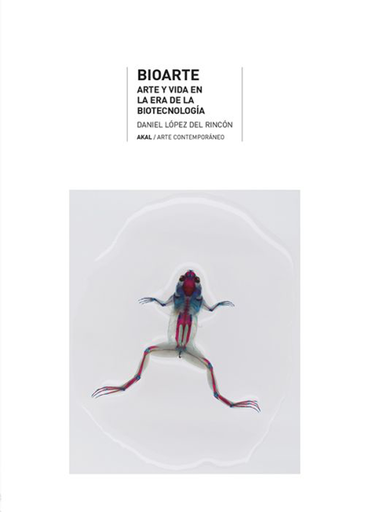 [9788446042419] BIOARTE