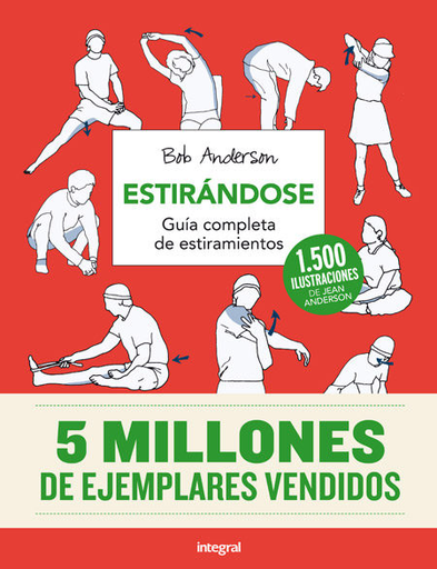 [9788491180326] ESTIRÁNDOSE