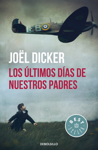 [9786073176606] LOS ÚLTIMOS DÍAS DE NUESTROS PADRES