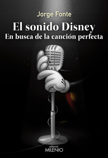 [9788497438339] EL SONIDO DISNEY
