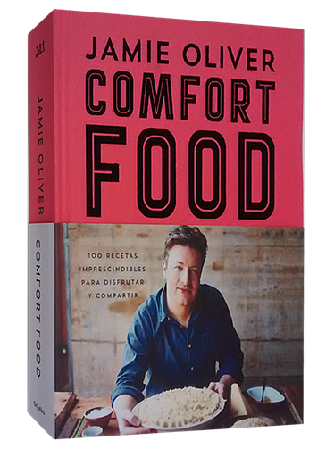 [9788415989943] COMFORT FOOD