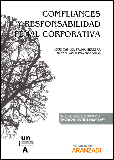[9788491523482] COMPLIANCES Y RESPONSABILIDAD PENAL CORPORATIVA