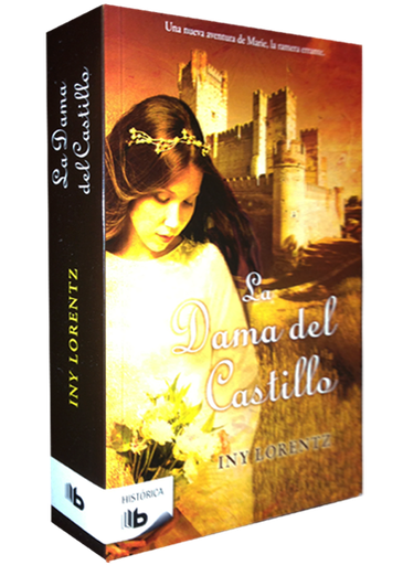 [9788498727005] LA DAMA DEL CASTILLO