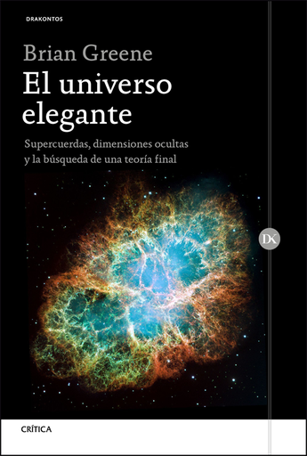 [9788417067670] EL UNIVERSO ELEGANTE