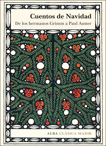 [9788490651391] CUENTOS DE NAVIDAD