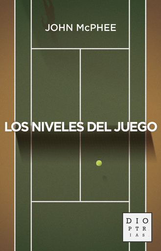 [9788494297328] LOS NIVELES DEL JUEGO