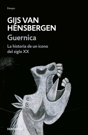 [9788466343084] GUERNICA