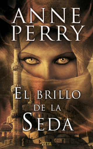 [9788498725681] EL BRILLO DE LA SEDA