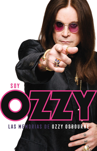 [9788494458781] SOY OZZY