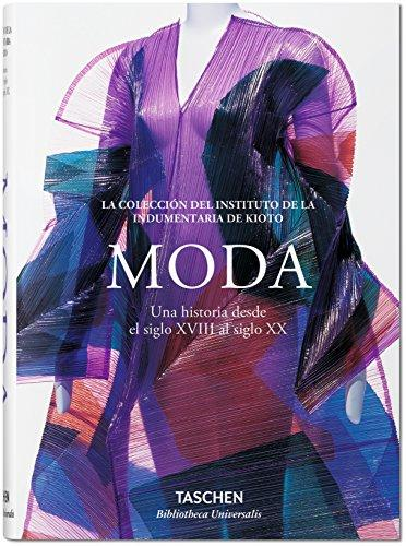 [9783836557177] HISTORIA DE LA MODA