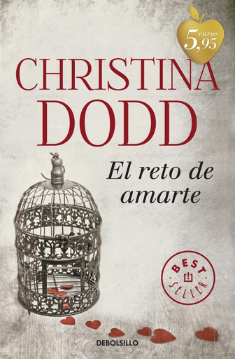 [9788490328934] EL RETO DE AMARTE
