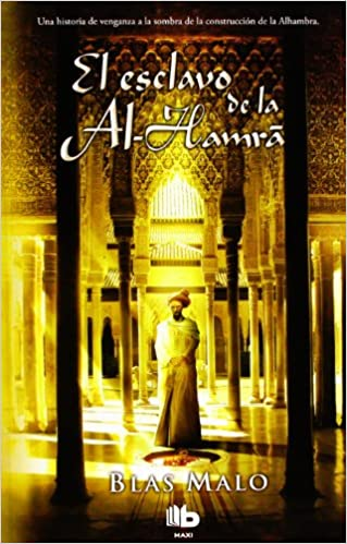 [9788498727623] EL ESCLAVO DE LA AL-HAMRA