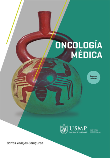 [9786124460371] ONCOLOGÍA MÉDICA