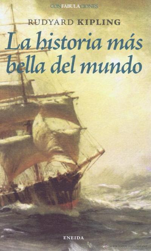[9788492491360] LA HISTORIA MÁS BELLA DEL MUNDO