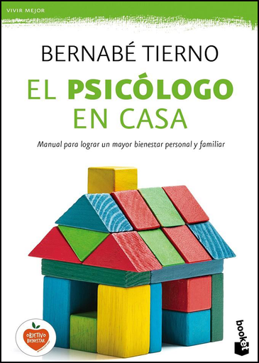 [9788499985336] EL PSICÓLOGO EN CASA