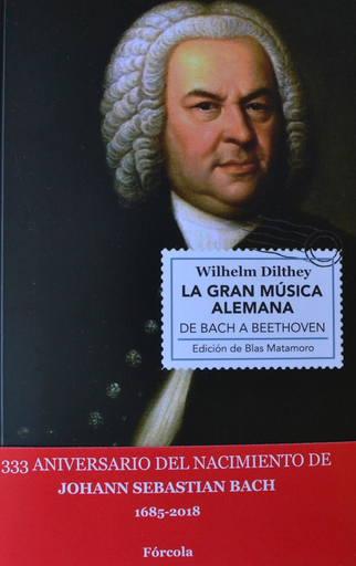 [9788417425166] LA GRAN MÚSICA ALEMANA