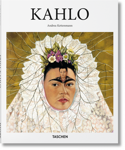 [9783836500807] FRIDA KAHLO