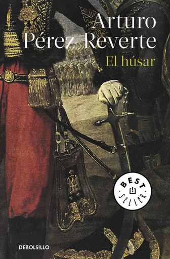 [9788490628331] EL HÚSAR