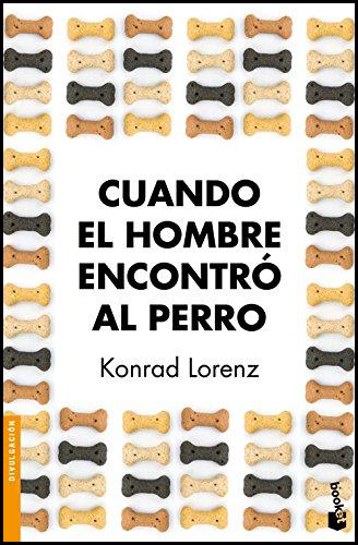 [9788490667408] CUANDO EL HOMBRE ENCONTRÓ AL PERRO