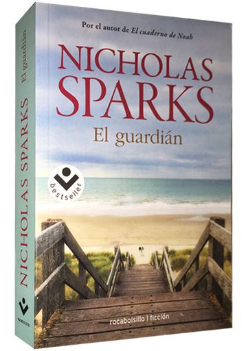 [9788416240029] EL GUARDIÁN