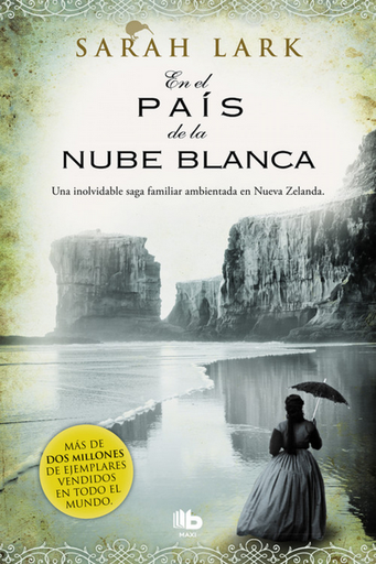 [9788498727692] EN EL PAÍS DE LA NUBE BLANCA