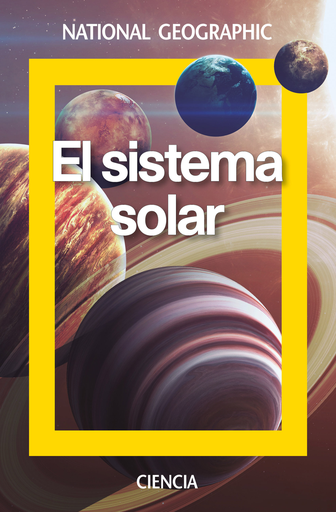 [9788482987002] EL SISTEMA SOLAR