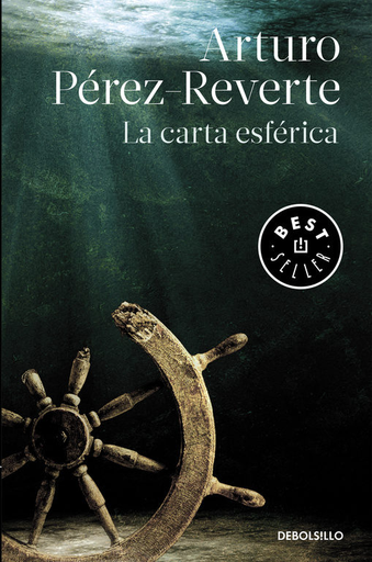 [9788490626634] LA CARTA ESFÉRICA