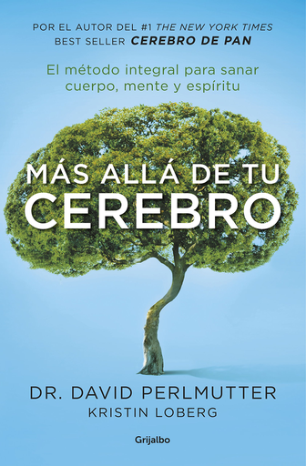 [9788425355455] MÁS ALLÁ DE TU CEREBRO