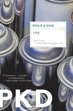 [9780547572291] UBIK