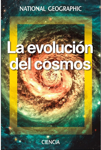 [9788482986647] LA EVOLUCIÓN DEL COSMOS