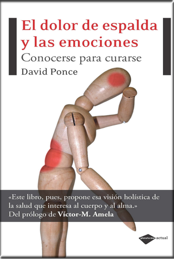 [9788496981881] EL DOLOR DE ESPALDA Y LAS EMOCIONES