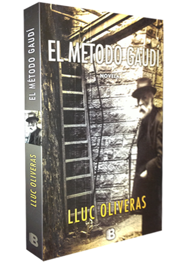 [9788466653046] EL METODO GAUDI