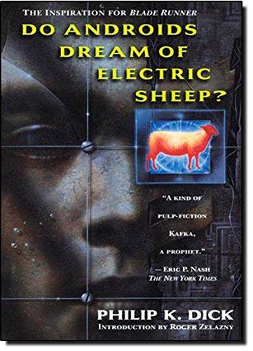 [9780345404473] DO ANDROIDS DREAM OF ELECTRIC SHEEP?